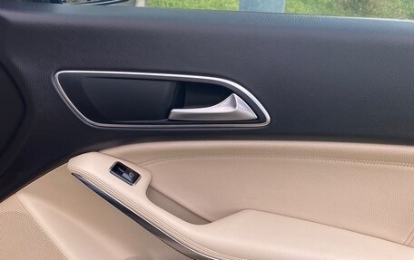 Mercedes-Benz CLA, 2014 год, 1 850 000 рублей, 6 фотография