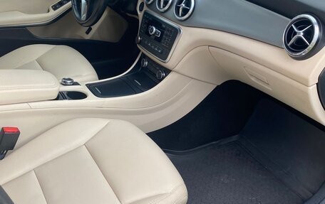 Mercedes-Benz CLA, 2014 год, 1 850 000 рублей, 5 фотография