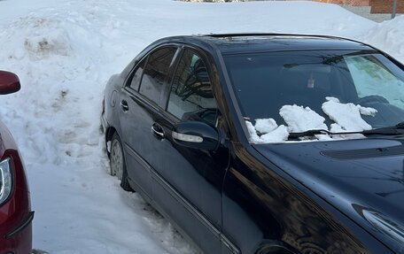 Mercedes-Benz C-Класс, 2000 год, 350 000 рублей, 7 фотография