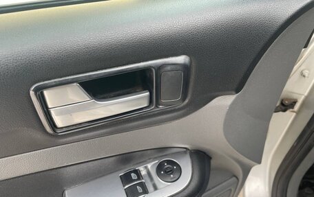 Ford Focus II рестайлинг, 2010 год, 375 000 рублей, 9 фотография