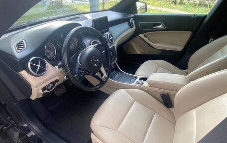 Mercedes-Benz CLA, 2014 год, 1 850 000 рублей, 8 фотография