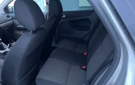 Ford Focus II рестайлинг, 2010 год, 375 000 рублей, 6 фотография