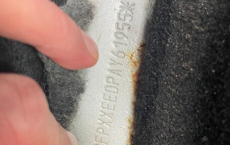 Ford Focus II рестайлинг, 2010 год, 375 000 рублей, 10 фотография