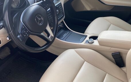 Mercedes-Benz CLA, 2014 год, 1 850 000 рублей, 7 фотография