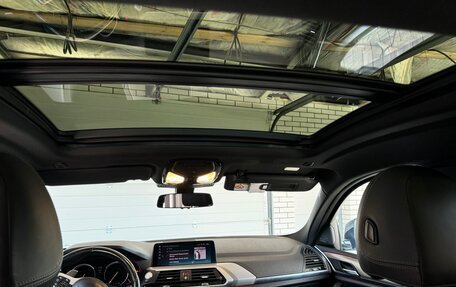 BMW X4, 2018 год, 4 800 000 рублей, 3 фотография