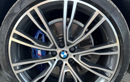 BMW X4, 2018 год, 4 800 000 рублей, 4 фотография