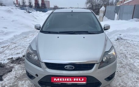 Ford Focus II рестайлинг, 2010 год, 375 000 рублей, 2 фотография