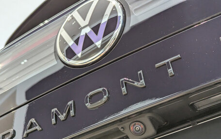 Volkswagen Teramont, 2025 год, 6 390 000 рублей, 7 фотография