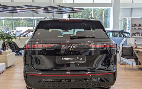 Volkswagen Teramont, 2025 год, 6 390 000 рублей, 6 фотография