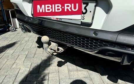 BMW X4, 2018 год, 4 800 000 рублей, 7 фотография