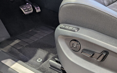 Volkswagen Teramont, 2025 год, 6 390 000 рублей, 15 фотография