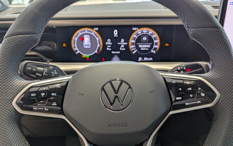 Volkswagen Teramont, 2025 год, 6 390 000 рублей, 20 фотография