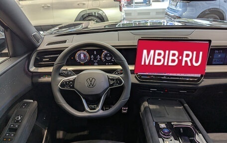 Volkswagen Teramont, 2025 год, 6 390 000 рублей, 29 фотография