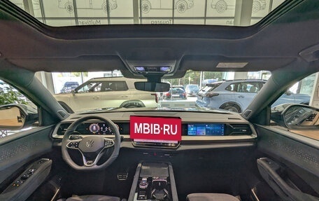 Volkswagen Teramont, 2025 год, 6 390 000 рублей, 28 фотография