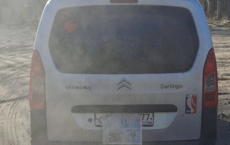 Citroen Berlingo II рестайлинг, 2011 год, 550 000 рублей, 3 фотография