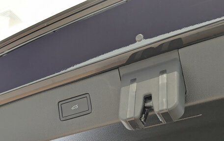 Volkswagen Teramont, 2025 год, 6 390 000 рублей, 39 фотография