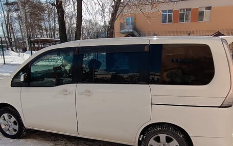 Nissan Serena III, 2006 год, 950 000 рублей, 4 фотография