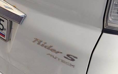 Nissan Serena III, 2006 год, 950 000 рублей, 5 фотография