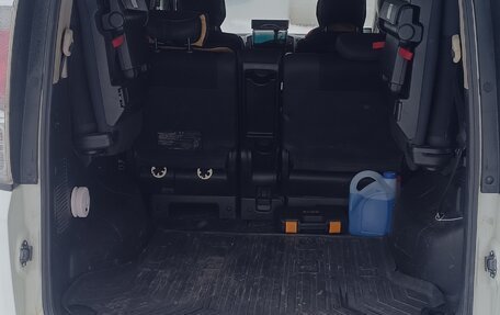 Nissan Serena III, 2006 год, 950 000 рублей, 11 фотография