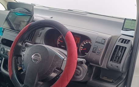 Nissan Serena III, 2006 год, 950 000 рублей, 14 фотография