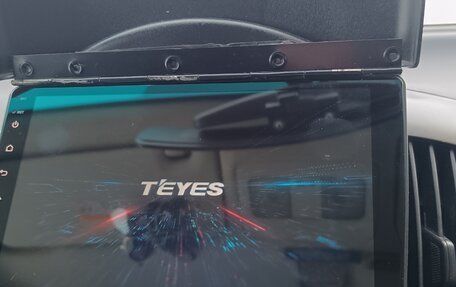 Nissan Serena III, 2006 год, 950 000 рублей, 20 фотография