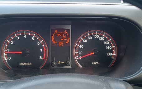 Nissan Serena III, 2006 год, 950 000 рублей, 22 фотография