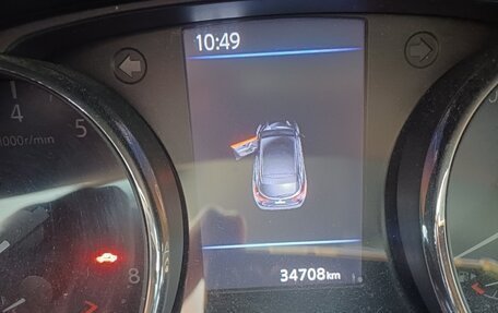 Nissan Qashqai, 2021 год, 2 000 000 рублей, 4 фотография