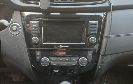 Nissan Qashqai, 2021 год, 2 000 000 рублей, 5 фотография