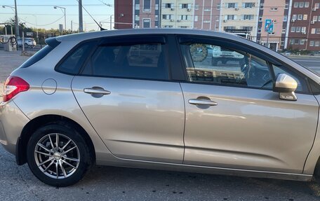 Citroen C4 II рестайлинг, 2011 год, 385 000 рублей, 5 фотография