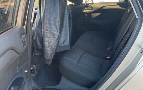 Citroen C4 II рестайлинг, 2011 год, 385 000 рублей, 12 фотография