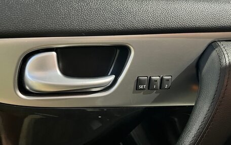 Infiniti FX II, 2012 год, 2 550 000 рублей, 10 фотография