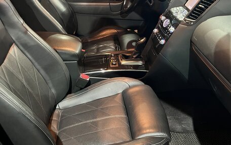 Infiniti FX II, 2012 год, 2 550 000 рублей, 12 фотография