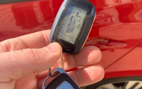 Hyundai ix35 I рестайлинг, 2013 год, 1 999 999 рублей, 5 фотография