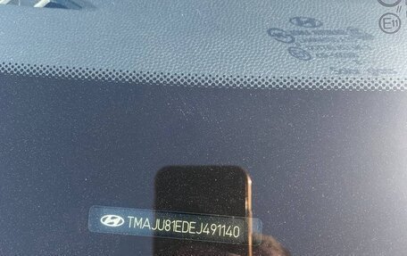 Hyundai ix35 I рестайлинг, 2013 год, 1 999 999 рублей, 12 фотография