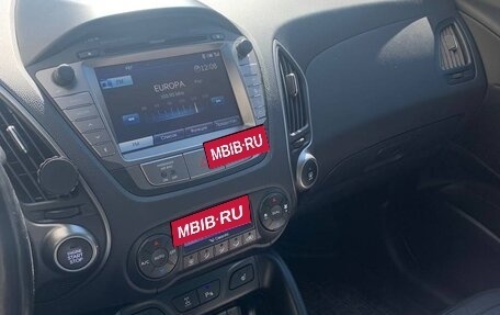 Hyundai ix35 I рестайлинг, 2013 год, 1 999 999 рублей, 8 фотография