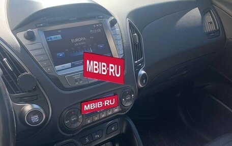 Hyundai ix35 I рестайлинг, 2013 год, 1 999 999 рублей, 7 фотография