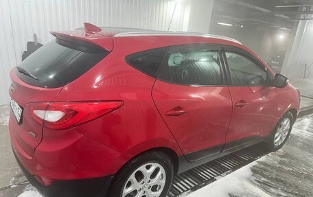 Hyundai ix35 I рестайлинг, 2013 год, 1 999 999 рублей, 20 фотография