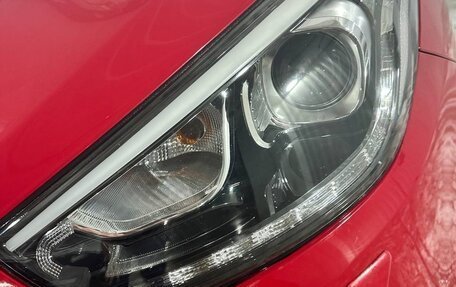 Hyundai ix35 I рестайлинг, 2013 год, 1 999 999 рублей, 24 фотография