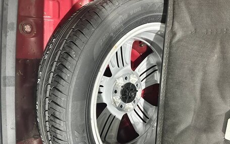 Hyundai ix35 I рестайлинг, 2013 год, 1 999 999 рублей, 27 фотография