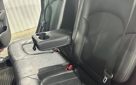 Hyundai ix35 I рестайлинг, 2013 год, 1 999 999 рублей, 29 фотография