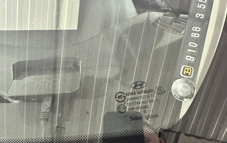 Hyundai ix35 I рестайлинг, 2013 год, 1 999 999 рублей, 37 фотография