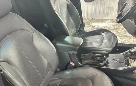 Hyundai ix35 I рестайлинг, 2013 год, 1 999 999 рублей, 31 фотография