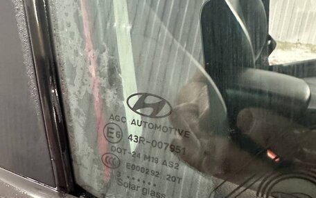 Hyundai ix35 I рестайлинг, 2013 год, 1 999 999 рублей, 33 фотография