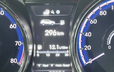 Hyundai ix35 I рестайлинг, 2013 год, 1 999 999 рублей, 40 фотография