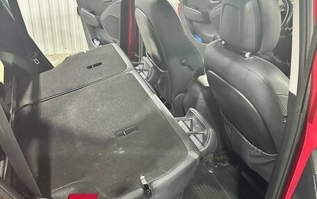 Hyundai ix35 I рестайлинг, 2013 год, 1 999 999 рублей, 28 фотография