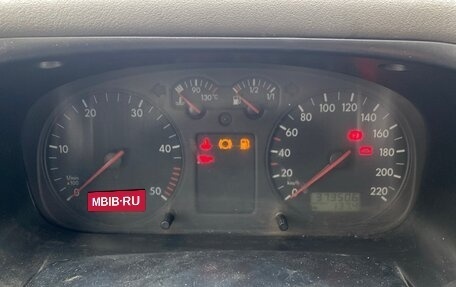 Volkswagen Caravelle T4, 2000 год, 1 200 000 рублей, 8 фотография