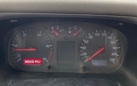 Volkswagen Caravelle T4, 2000 год, 1 200 000 рублей, 9 фотография