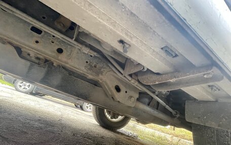 Toyota Land Cruiser Prado 150 рестайлинг 2, 2012 год, 3 350 000 рублей, 6 фотография