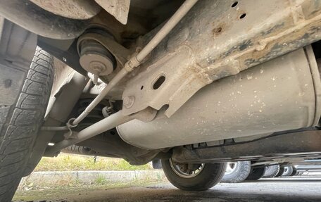 Toyota Land Cruiser Prado 150 рестайлинг 2, 2012 год, 3 350 000 рублей, 8 фотография