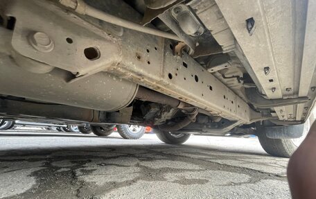 Toyota Land Cruiser Prado 150 рестайлинг 2, 2012 год, 3 350 000 рублей, 9 фотография